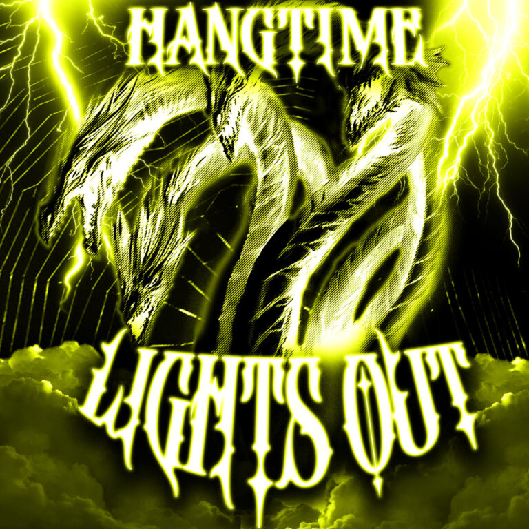 EP: Lights Out by HANGTIME