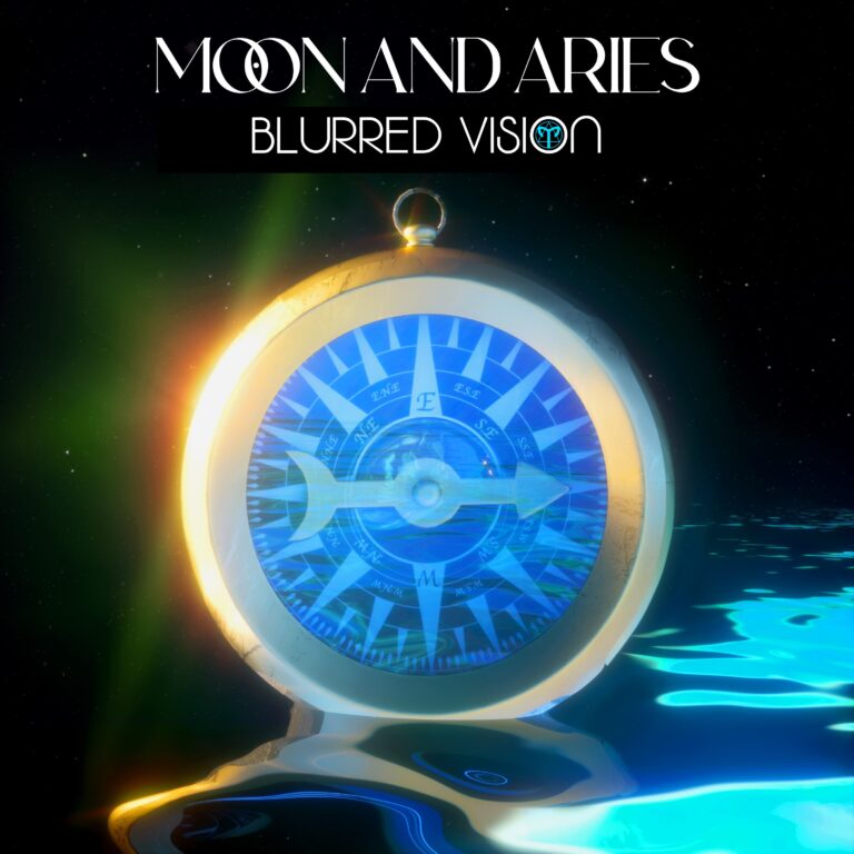 Blurred Vision by Moon and Aries