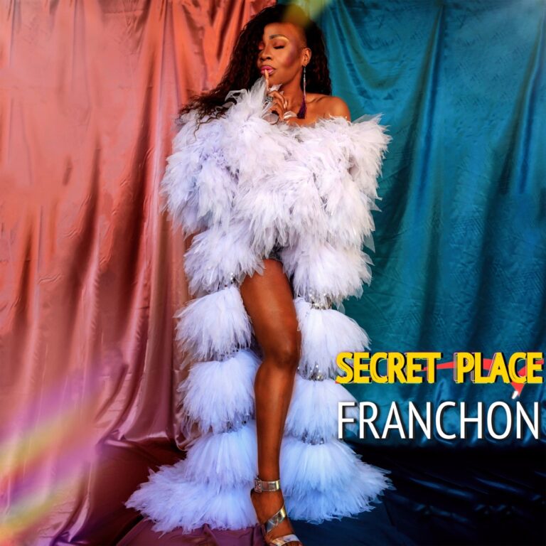 Secret Place by FRANCHÓN