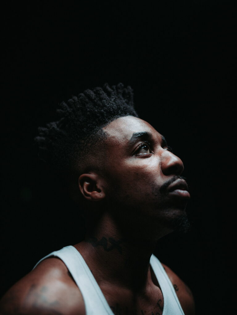 God’s Eyes by DAX