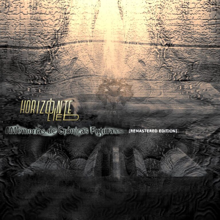 Album: Memorias de Crónicas Futuras [Remastered Edition] by HORIZONTE LIED