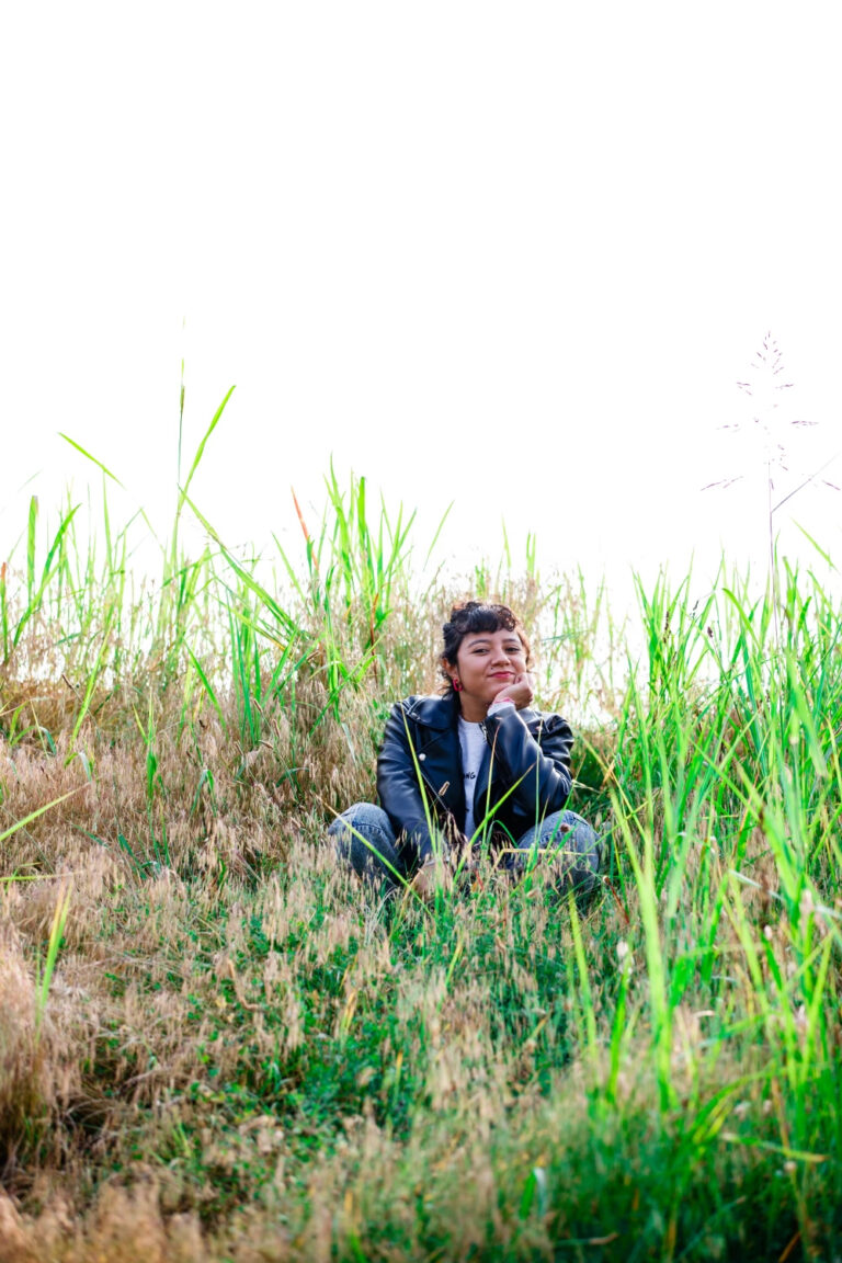 Album: An Alien Among Us by MADEBIT