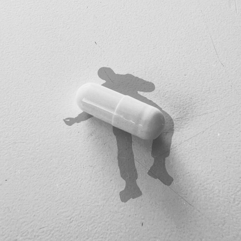 Drugs by RM Hendrix