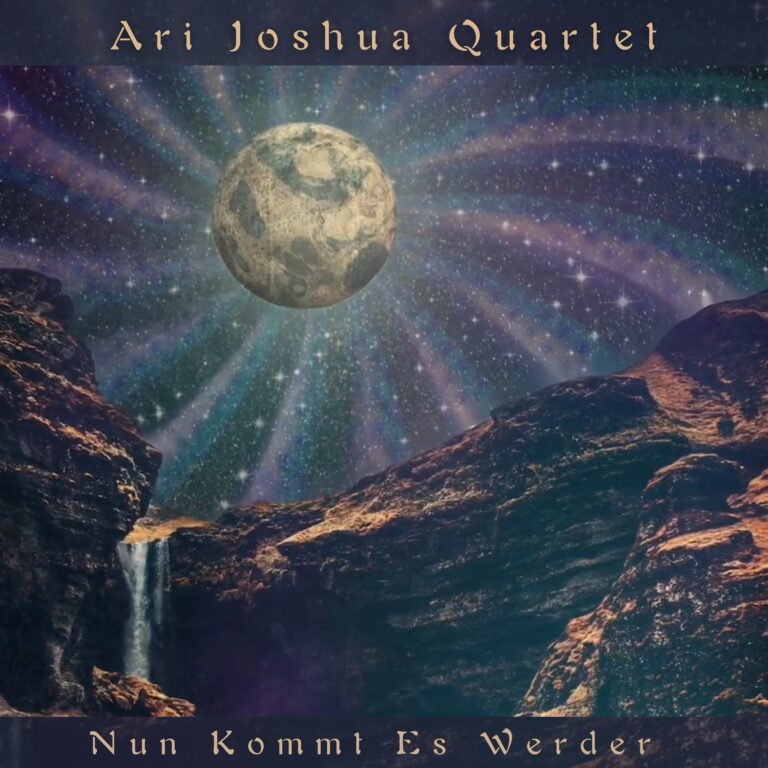 And Now It Comes by The Ari Joshua Quartet