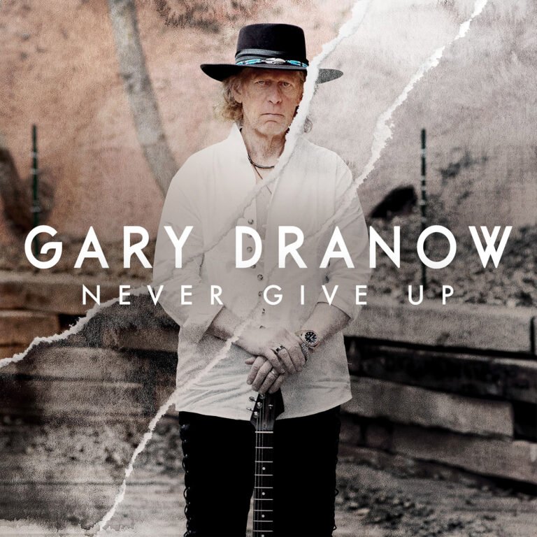 Golden Child by GARY DRANOW