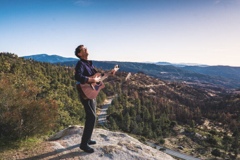 Album: What Could Be by MICHAEL LYON