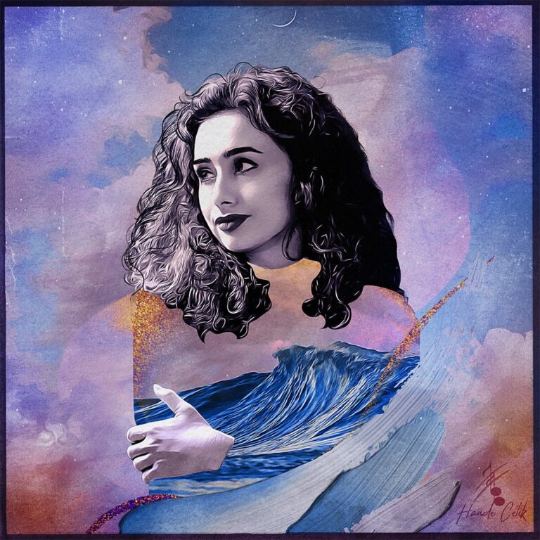 Sesini Dinlerim by HANDE ÇETIK