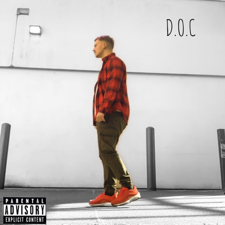 D.O.C. EP by DOC BREEZUS