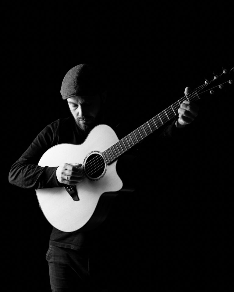 Album: Watchful Days by Ali George