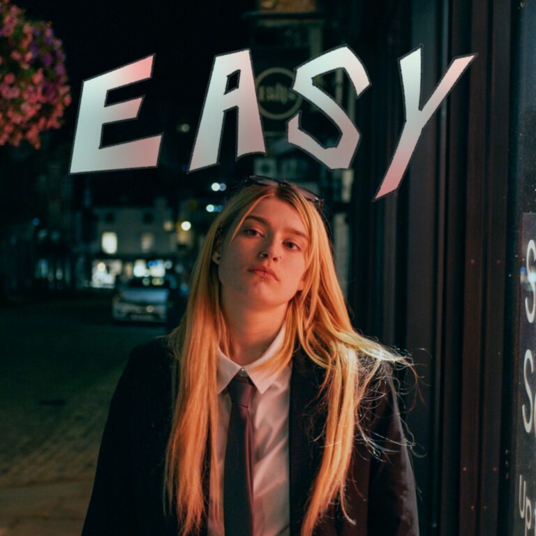 Easy by Flora