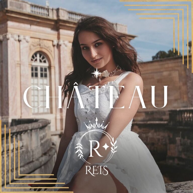 Château by REIS