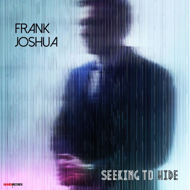 Seeking to Hide by FRANK JOSHUA