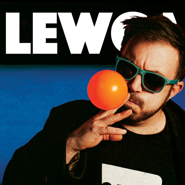Album: Boombap for Boomers by Lewca