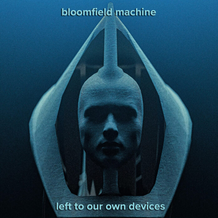 BLOOMFIELD MACHINE