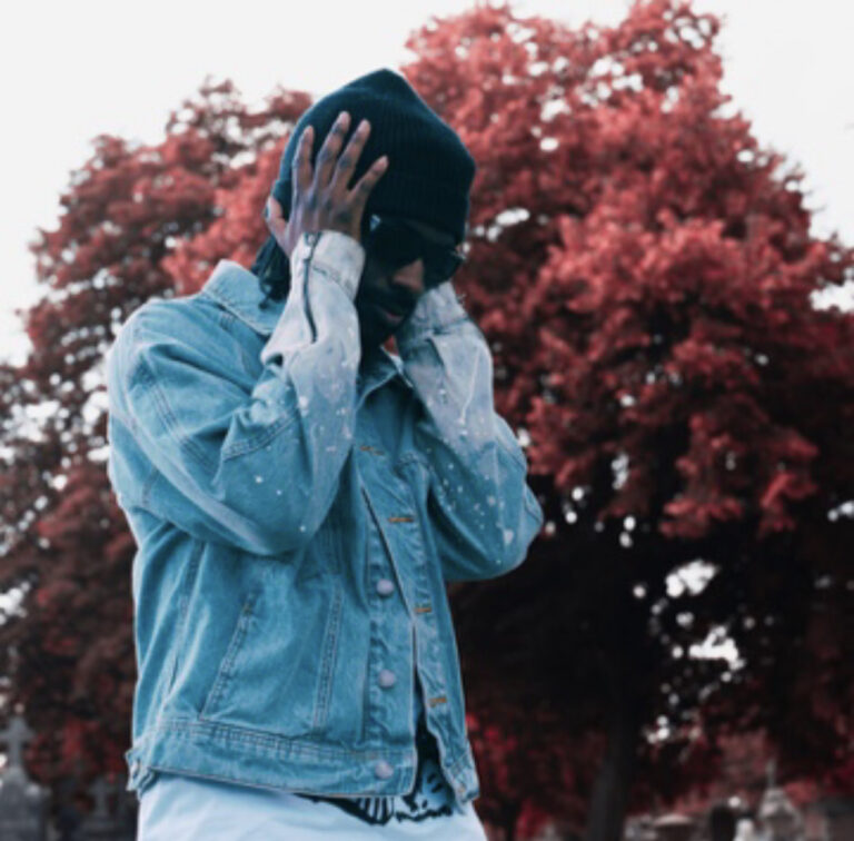 Cash Out Freestyle by BREON S.Y.N.D.E.L