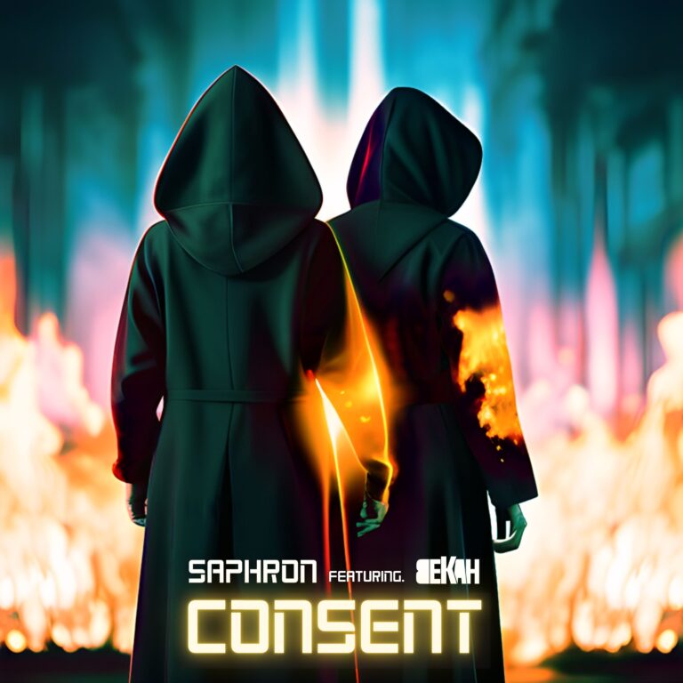 Consent by SAPHRON