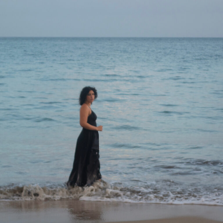 Sin Rumbo by PAULINA