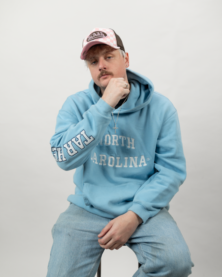 Album: ETERNAL by RELLA