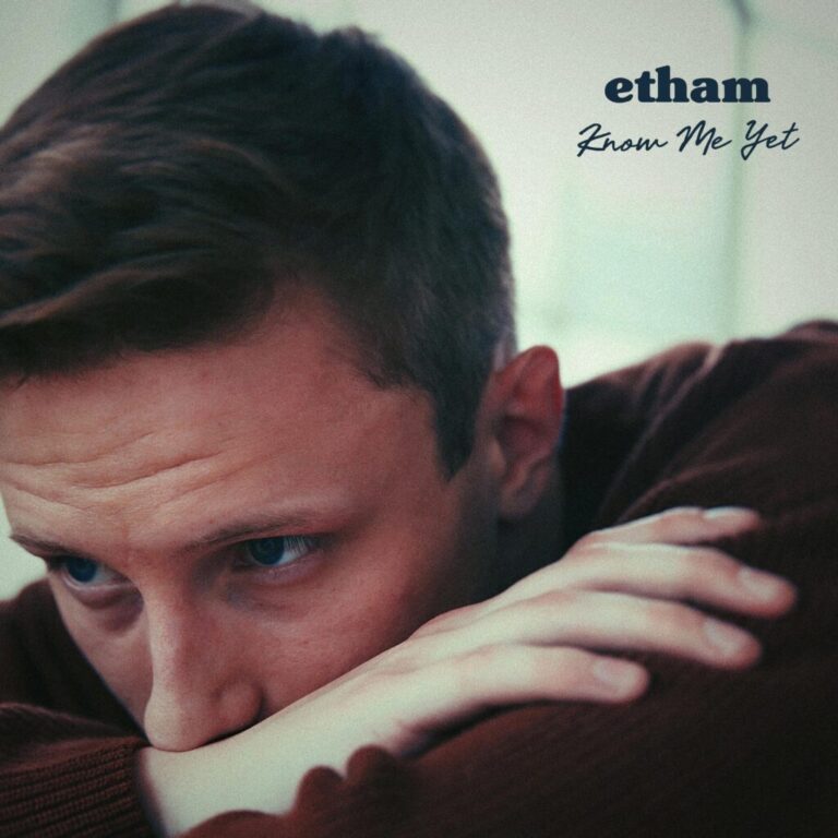 Know Me Yet by ETHAM