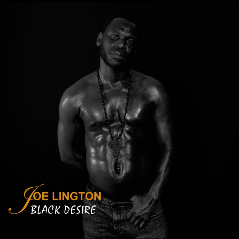 Album: Black Desire by JOE LINGTON