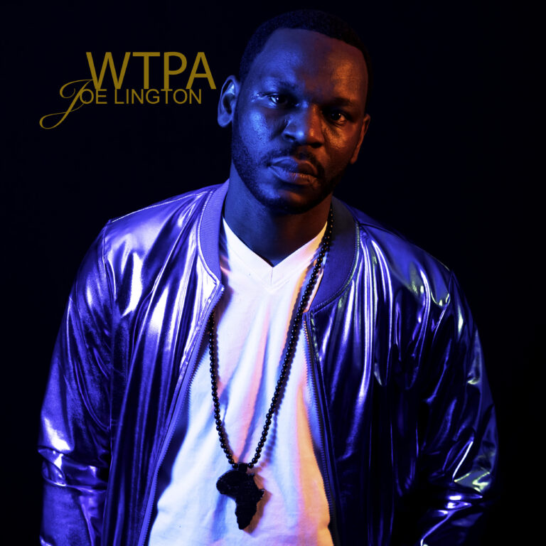 Album: WTPA by JOE LINGTON