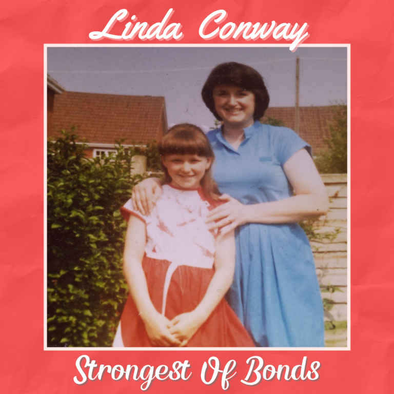 Strongest Of Bonds by LINDA CONWAY