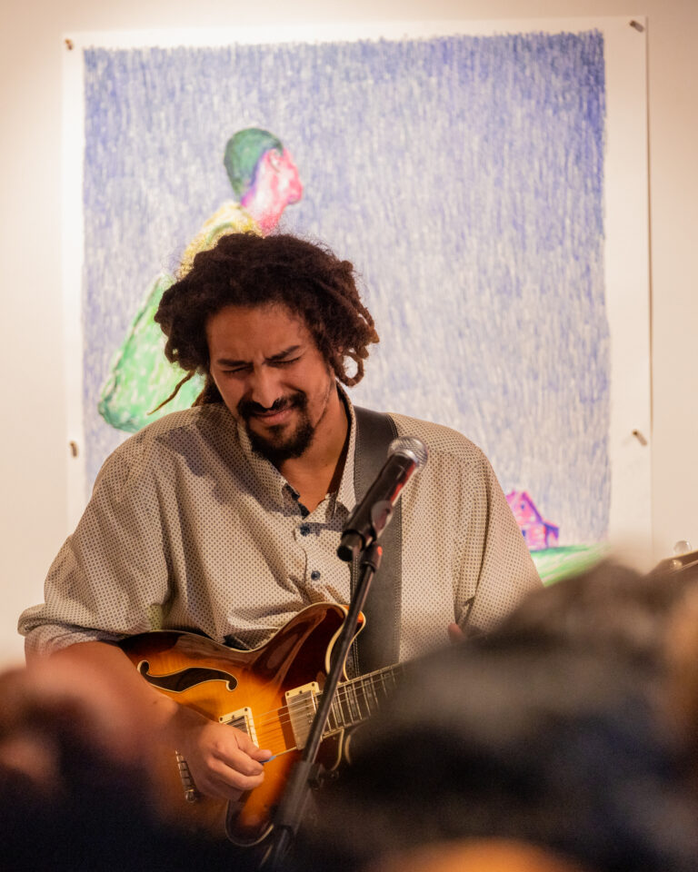 EP: On A Personal Level by ZIAD HISHAM