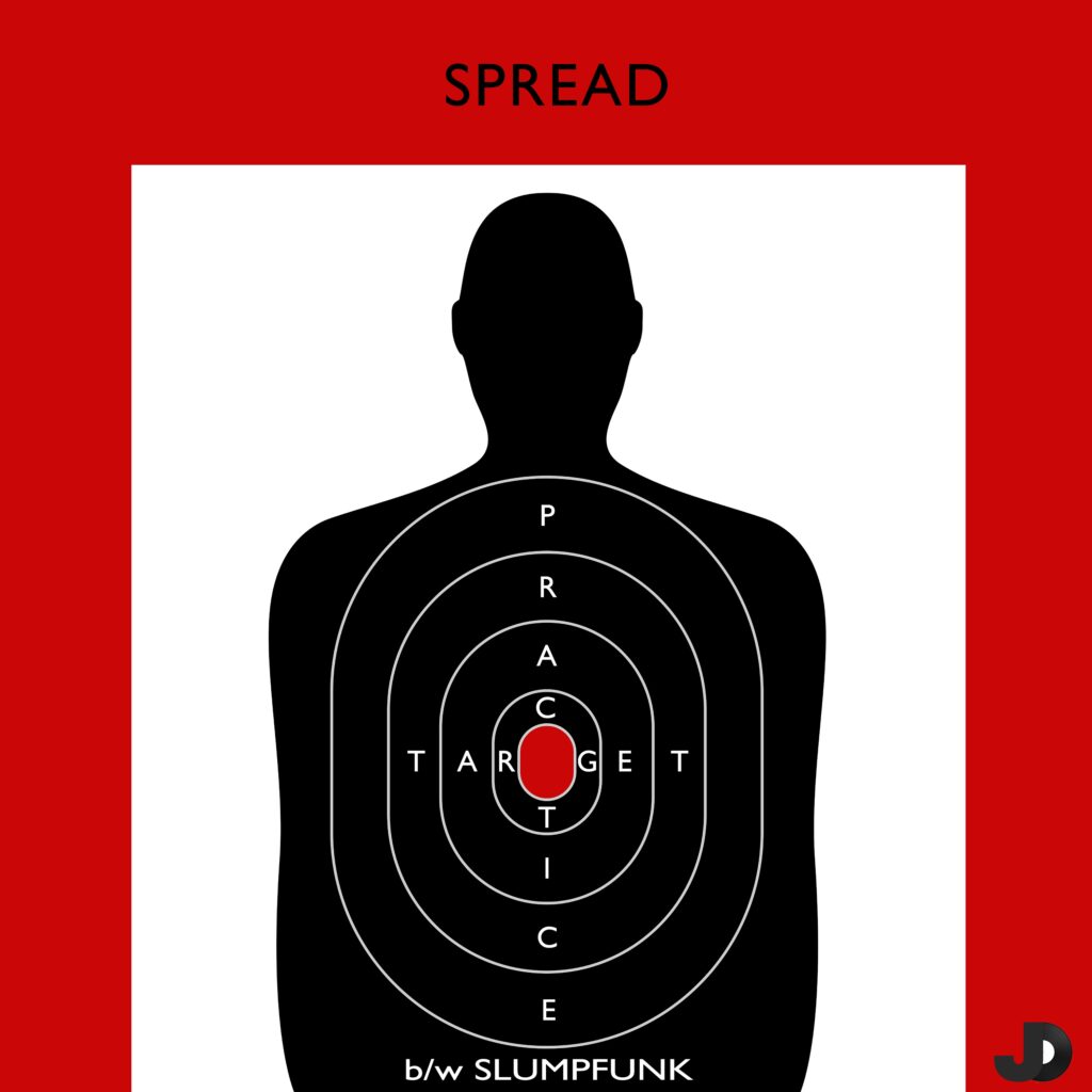 Target Practice by Spread - Sistra