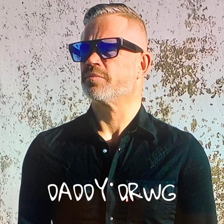 Daddy Drwg returns to music with debut album ‘A Tree Called Happy’