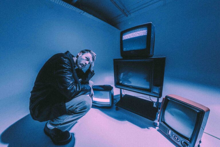 Jack Howard shares intricate new track ‘Another Day’