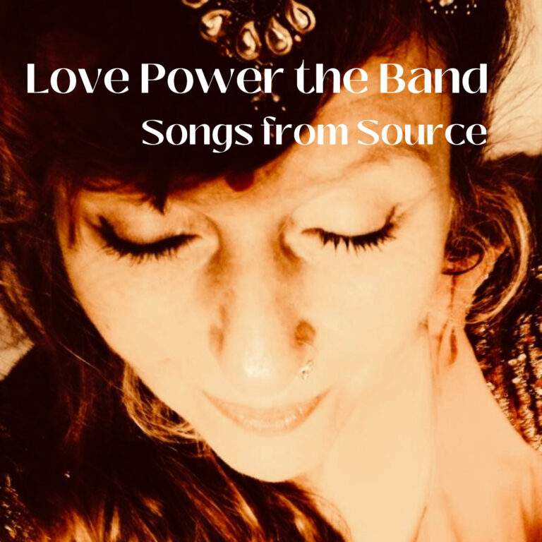 Hare Hare Dance by Love Power the Band