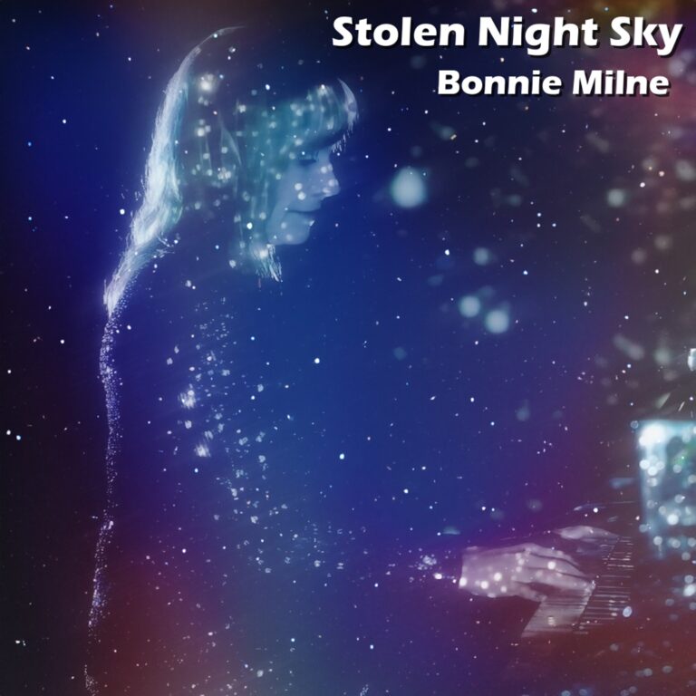 Sophisticated and Moving: Bonnie Milne’s “Stolen Night Sky”