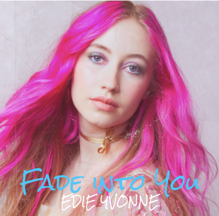 Fade Into You by EDIE YVONNE