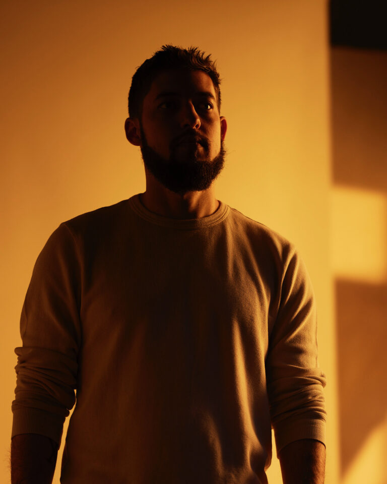 92elm reveals captivating new EP ‘There You Are’