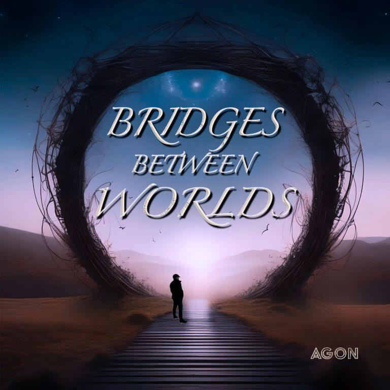 BRIDGES BETWEEN WORDS by AGON