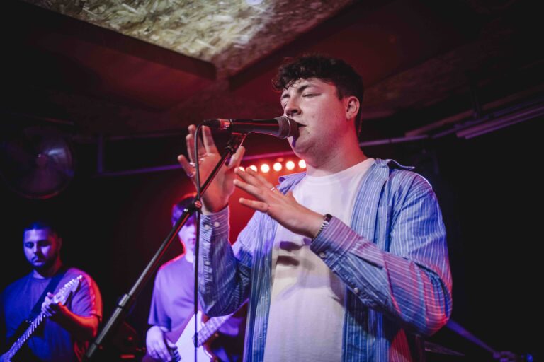 Addley releases huge new single ‘Say It Anyway’