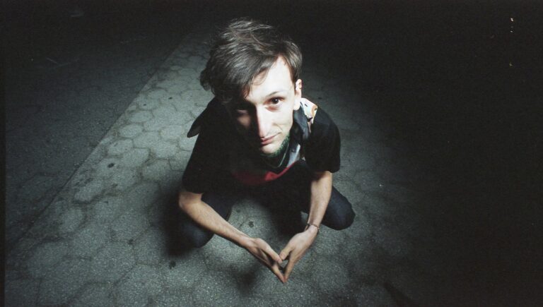 Evan Isaac unveils the ethereal ‘Watch it in the Wind’