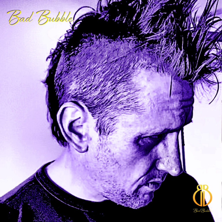 Hozar by BAD BUBBLE