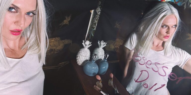 Nire Bird releases the aggressive romance of ‘Obsessor Doll’