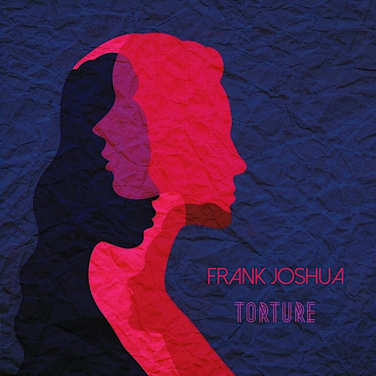 Torture by FRANK JOSHUA