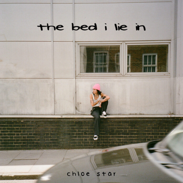 Chloe Star releases her infectious debut EP ‘the bed i lie in’