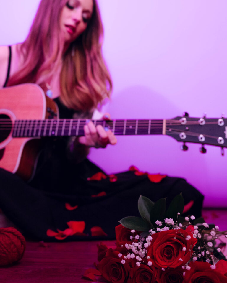 Shannon Tehya unveils final album teaser ‘Bitter Boys’