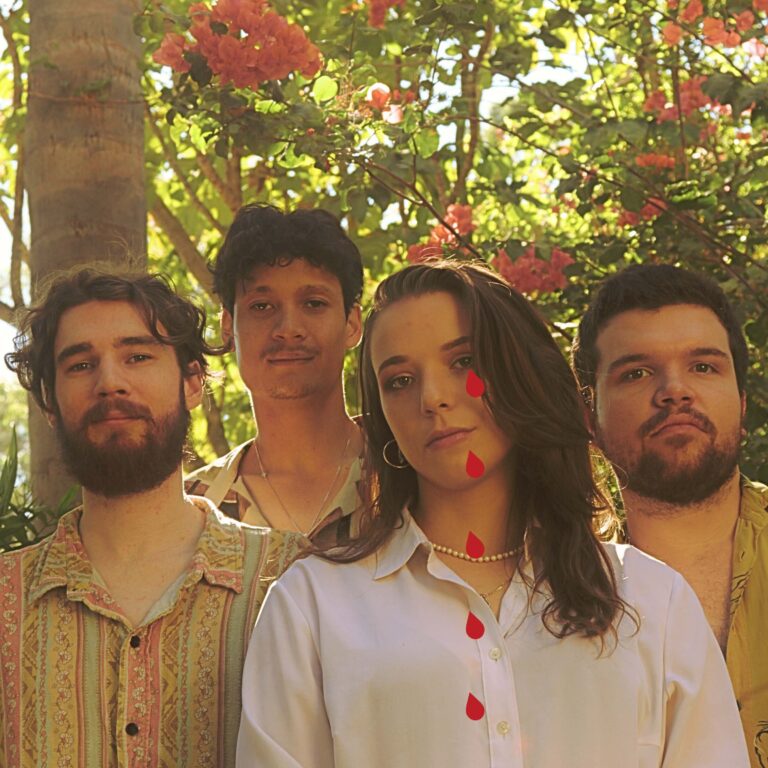 Dolce Blue share new deluxe album teaser ‘Typical Kind of Fun’