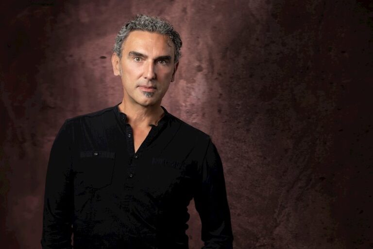 Gianfranco Pescetti Returns with ‘Daystar Nocturnal’: First Album in Nearly a Decade