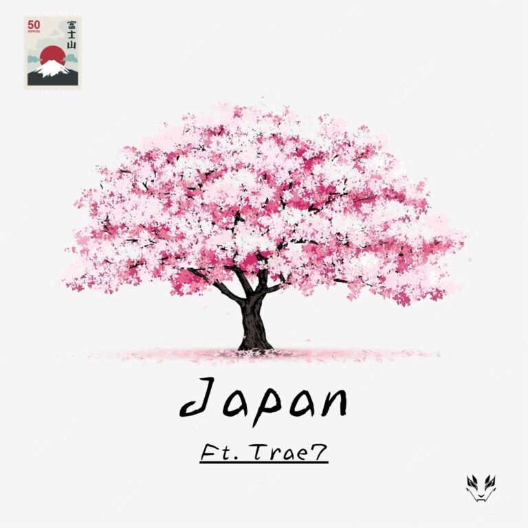 Japan by Sharoo