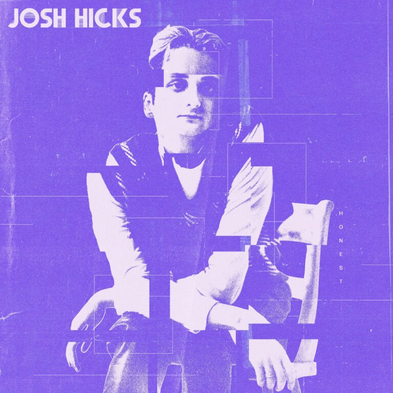 HONEST by Josh Hicks