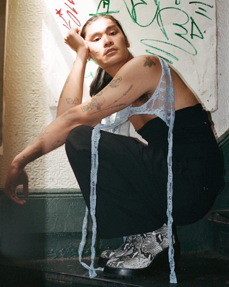 Keekai releases light-filled single ‘Thunder’