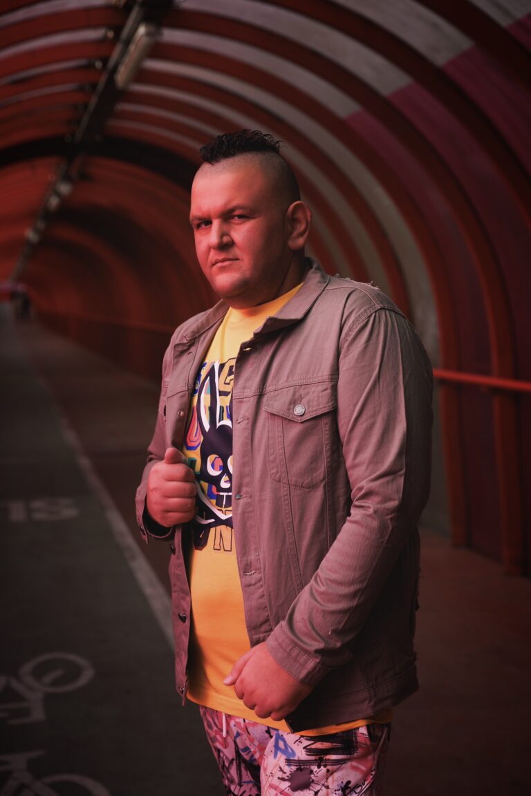 Luchi shares breakup banger ‘Web Of Lies’