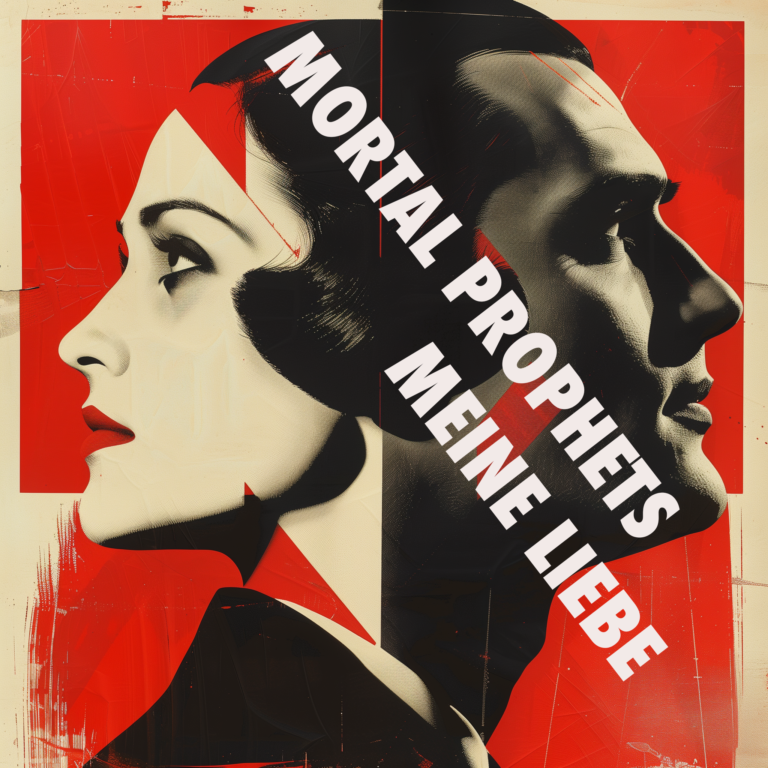 EP: Meine Liebe by Mortal Prophets