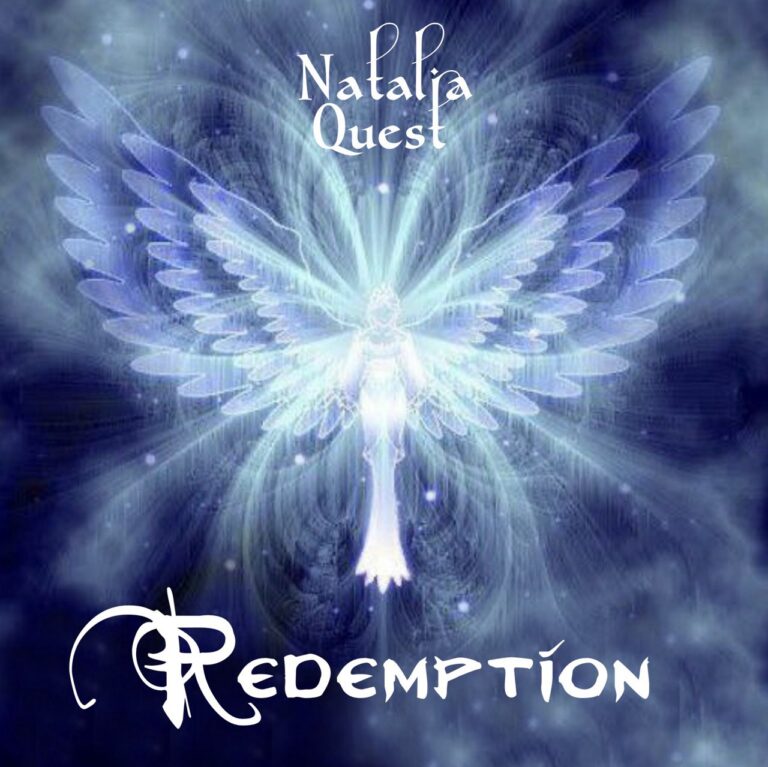 Redempton by Natalia Quest